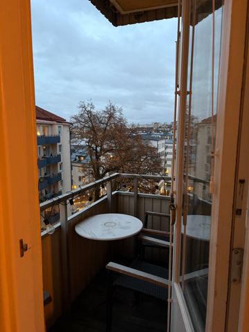 Strålgatan, Stockholm - Photo 4