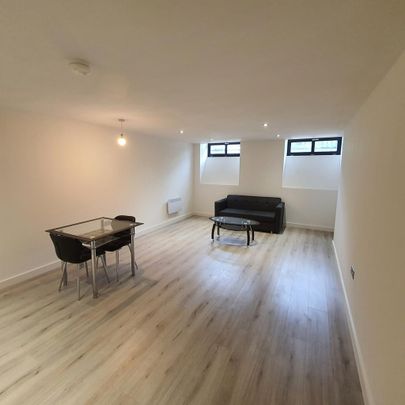 1 bedroom apartment to rent - Photo 1