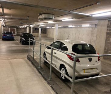 2 bedroom flat to rent - Photo 6