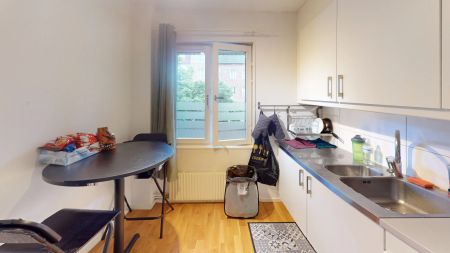 Nytorgsbacken, Helsingborg - Photo 4