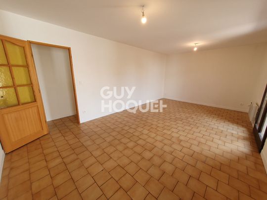 Maison T4 - Photo 1
