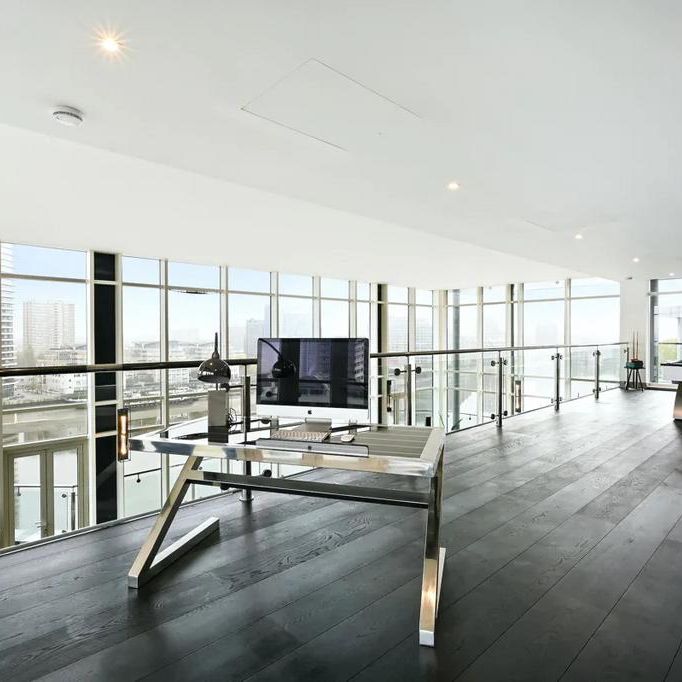 4 bedroom apartment to rent - Photo 1