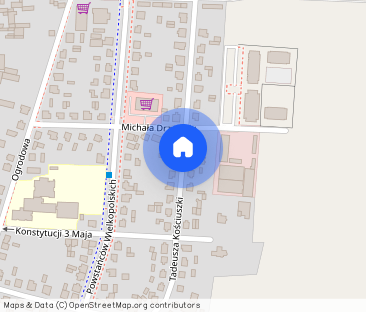 Mieszkanie 2-pokojowe | umeblowane | po remoncie | Granowo - Zdjęcie 1