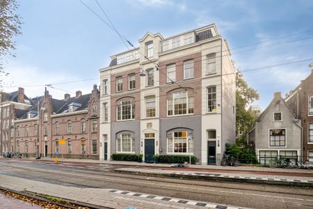 Te huur: Appartement Marnixstraat in Amsterdam - Photo 4