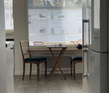Olshammarsgatan, Bandhagen - Foto 4