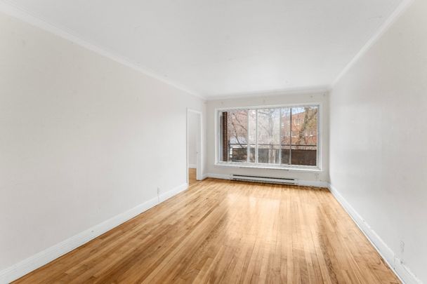 Appartement à louer - Photo 1