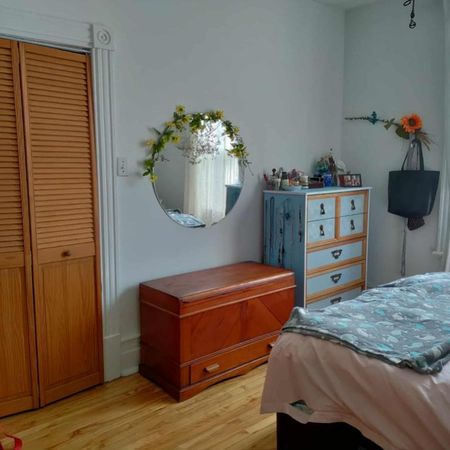 5½ dans Ville-Marie (Frontenac) - Photo 4