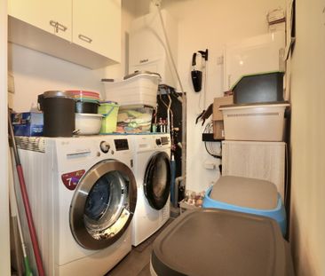 Recent appartement met 2 slpks, autostandplaats en private kelderbe... - Photo 4