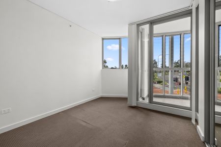 299-309 Old Northern Road, Castle Hill NSW 2154 - Apartment For Rent | Domain - Photo 4