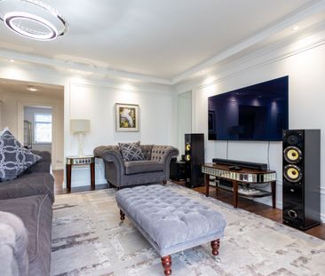 3 bed apartment to rent in Cedar Manor, 19-21 Poole Road , BH4 - Photo 2