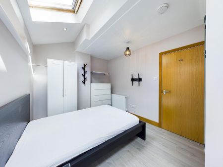 1 bedroom house of multiple occupation to rent - Photo 2