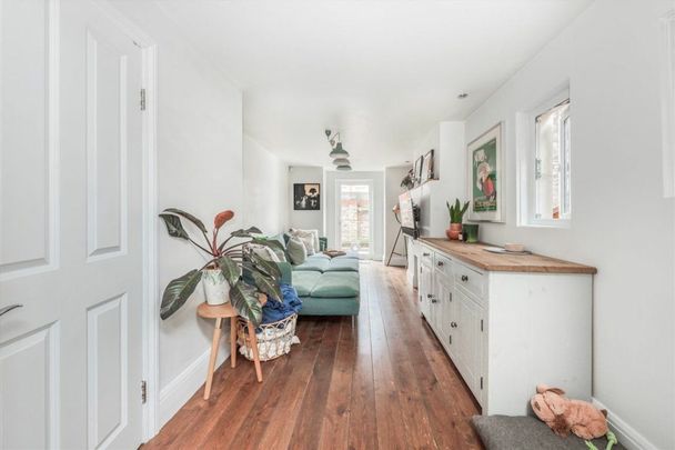 Felsham Road, Putney, SW15 - Photo 1