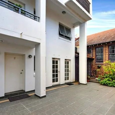 Spacious Retreat Near Sydney Uni, RPA & CBD - Photo 1