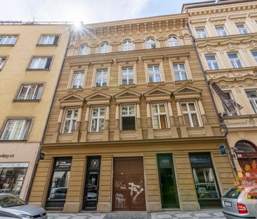 Apartment for rent, 2+1 - 1 bedroom, 75m - Photo 4