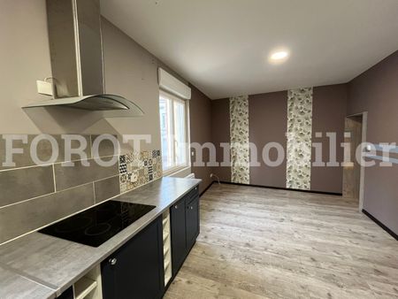 Location Appartement 57m² LAMASTRE 07270 - Photo 3