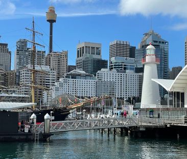 Pyrmont - Photo 6