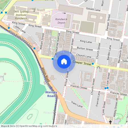 14 Cowper Street, NSW 2031, Randwick