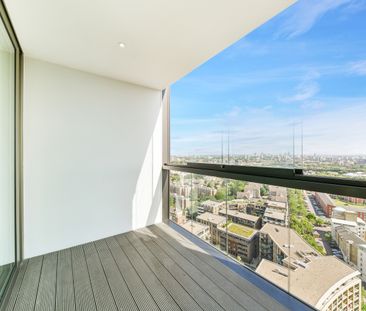 1 bedroom apartment to rent - Photo 3