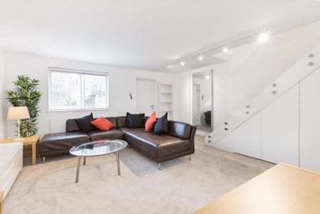 2 bedroom maisonette to rent - Photo 3