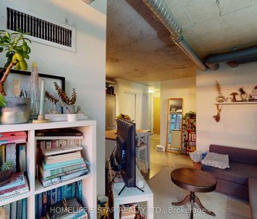 Westside Gallery Lofts , #602 - Photo 4