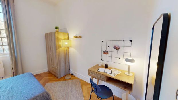 123 rue tête d'or 123, Lyon - Photo 1