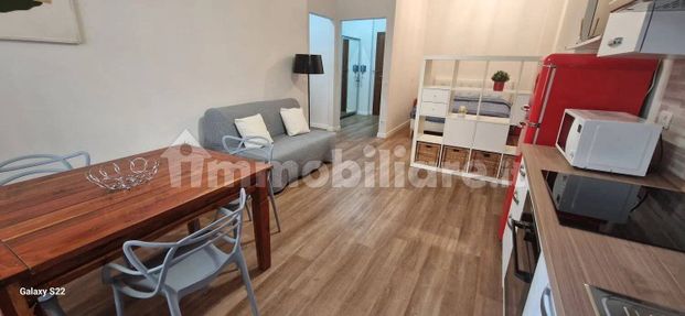 Monolocale corso Valparaiso, 12, Centro, Chiavari - Photo 1