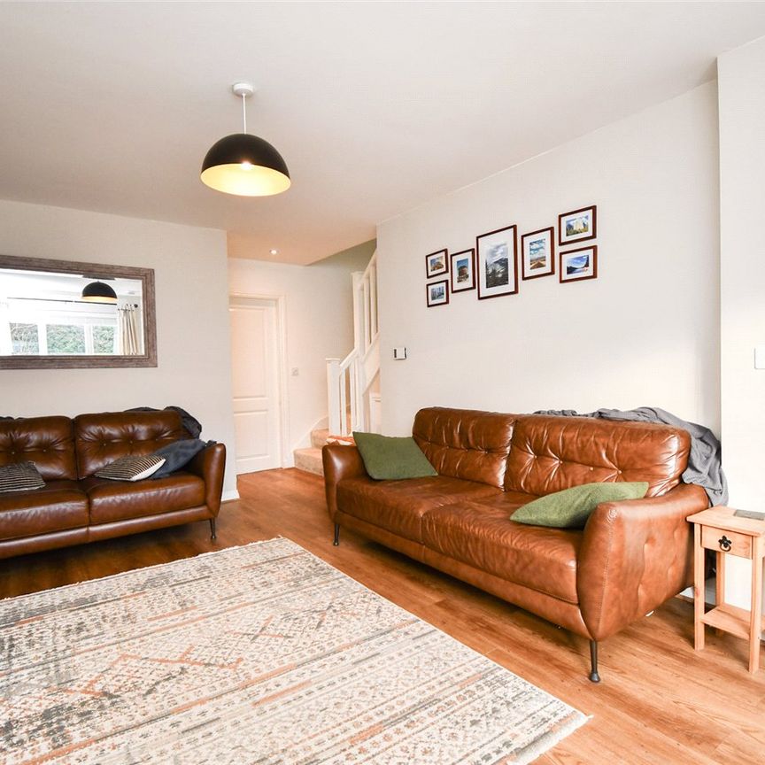 Atholl Duncan Drive, CH49 0WF, Upton - Photo 1