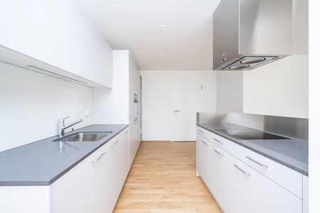 Einziehen und geniessen - Foto 2