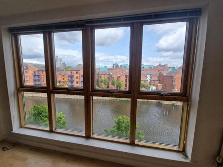 2 bedroom apartment to rent - Photo 2