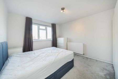 Ward Road, Tufnell Park, N19, London - Photo 2