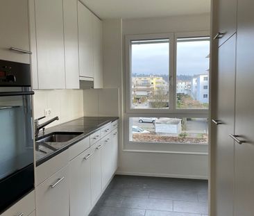 Moderne sonnige 4.5 Zi.Whg. mit grossem Balkon - Foto 3