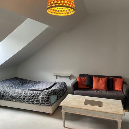 Location Appartement 1 pièce 22m² NANTES 44000 - Photo 4