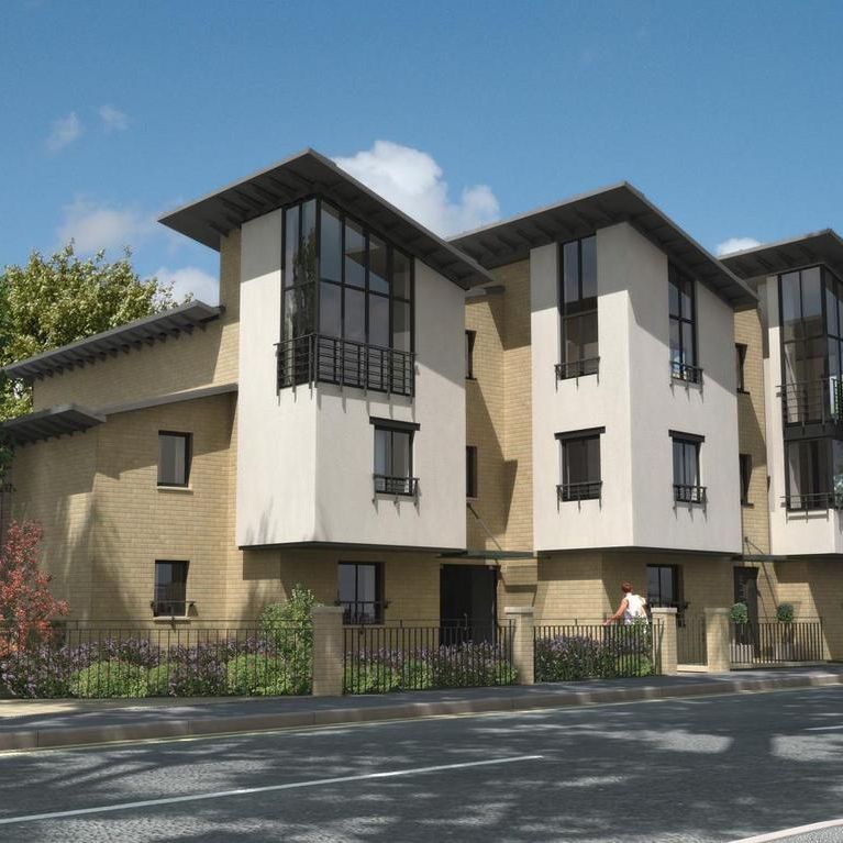 3 bedroom flat to rent - Photo 1