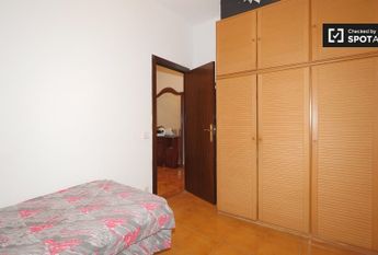 Mieszkanie na wynajem - 80 m² - 3 pokoje Barcelona Katalonia