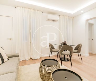 Flat for rent in Sol (Madrid) - Photo 1