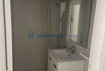 Apartamento T2 em Lisboa
