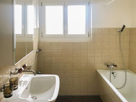 Schöne 4.5-Zi.-Wohnung an ruhiger Lage - Photo 3