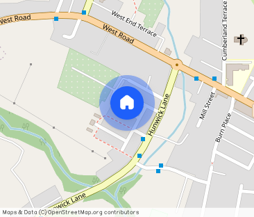 Clarence Terrace, Willington - Photo 1