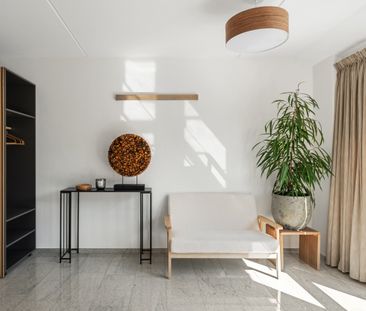 Te huur: Huis Kees van Hasseltstraat 12 in Rotterdam - Foto 5