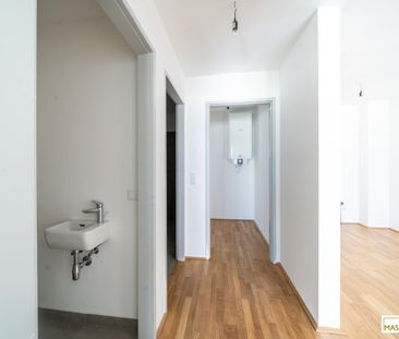 LETZTE WOHNUNG – € 1.000 MÖBELGUTSCHEIN IHRER WAHL!* - Foto 5