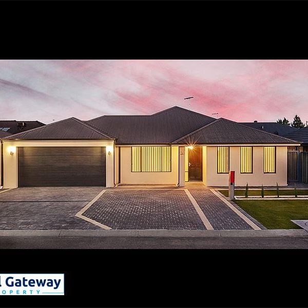 26 Sorbonne Turn, AUBIN GROVE WA 6164 - Photo 1