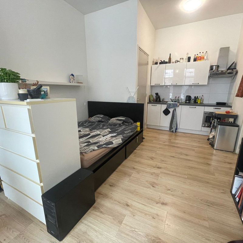 Jozef Israëlsstraat 65 - Photo 1