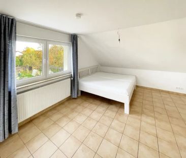 Das Dachgeschoss ist Ihr Reich… - Photo 4