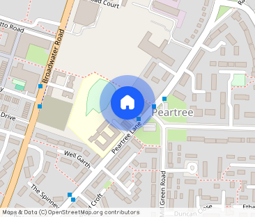 1 bedroom Flat - REGENT COURT, WELWYN GARDEN CITY. - Photo 1