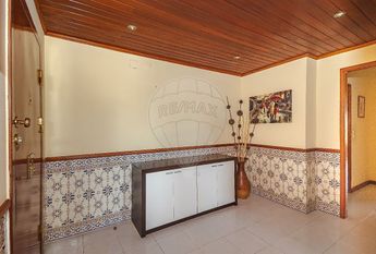 Apartamento T2 em Lisboa