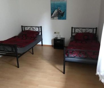 Schöne 2,5 Zimmer Wohnung EG in Lingen Laxten - Foto 3