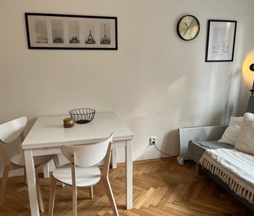 Apartment for rent, 1+KK - Studio, 22m - Photo 5