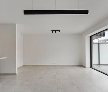 Appartement te huur - foto 1