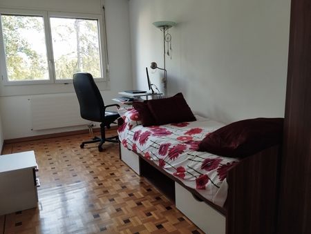Appartement Genève - 5 pièces - Foto 5