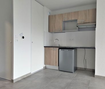 Appartement 2 pièces - Photo 2